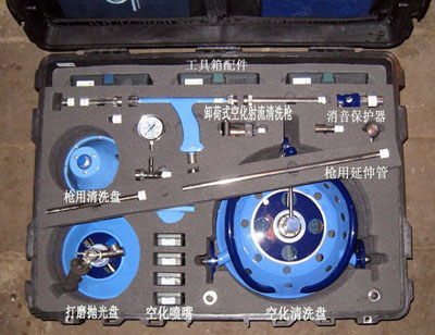 高壓清洗機(jī)