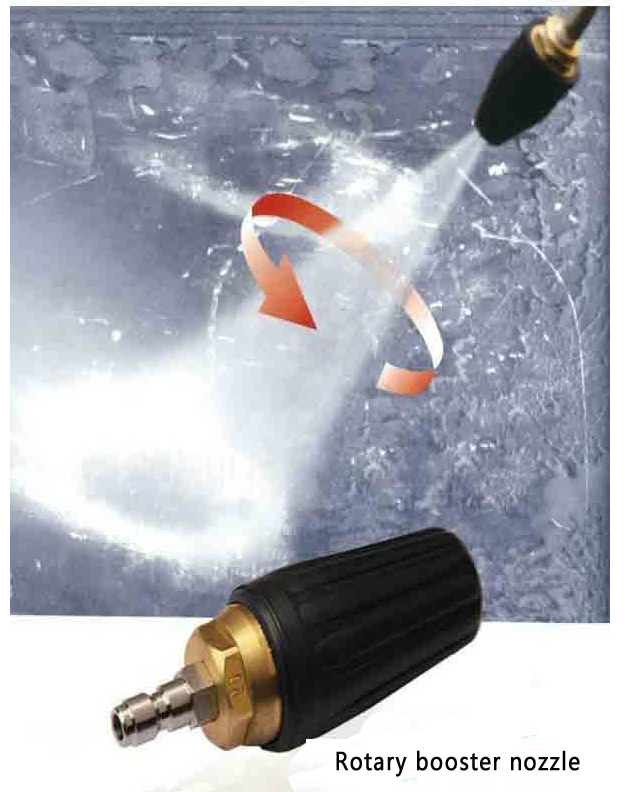 Cavitation Underwater Cleaning|Hull cleaning