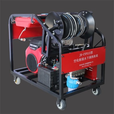 恭喜青島炬榮中標(biāo)中海油空化設(shè)備項(xiàng)目！