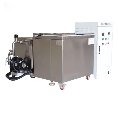 上新啦，炬榮！超聲波高壓清洗機(jī)已上架~