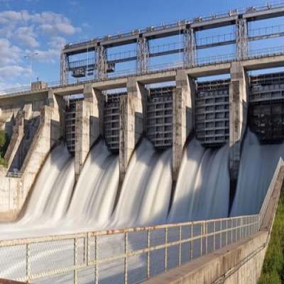 水下清洗機(jī)器人進(jìn)行深水核電站閘門清理的優(yōu)勢