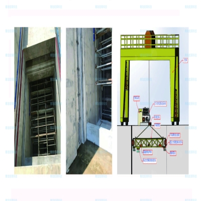 核電站冷源海生物清理設(shè)備優(yōu)勢分析