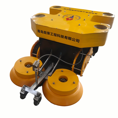 恭喜我司中標(biāo)清洗機(jī)器人采購(gòu)項(xiàng)目